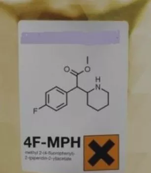 Buy 4F-MPH Online